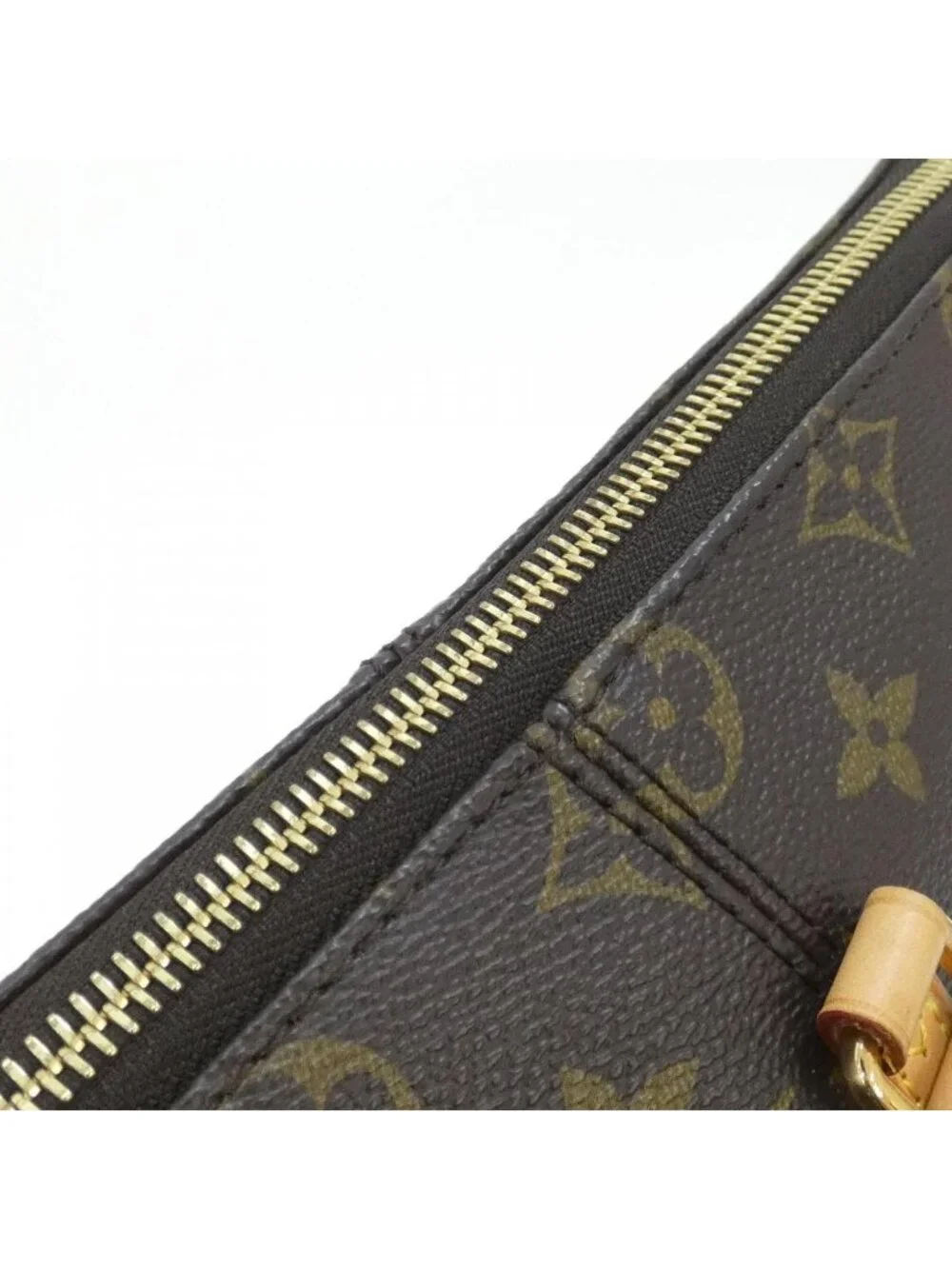Louis Vuitton Vintage Monogram Totally GM